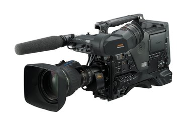 Sony HD